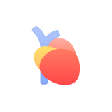 뇌·심보험 아이콘