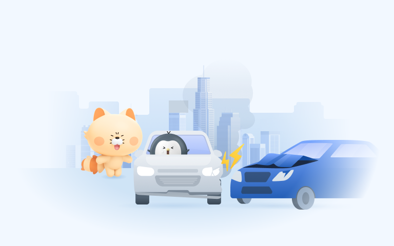 신한 SOL 처음운전자보험(무배당)